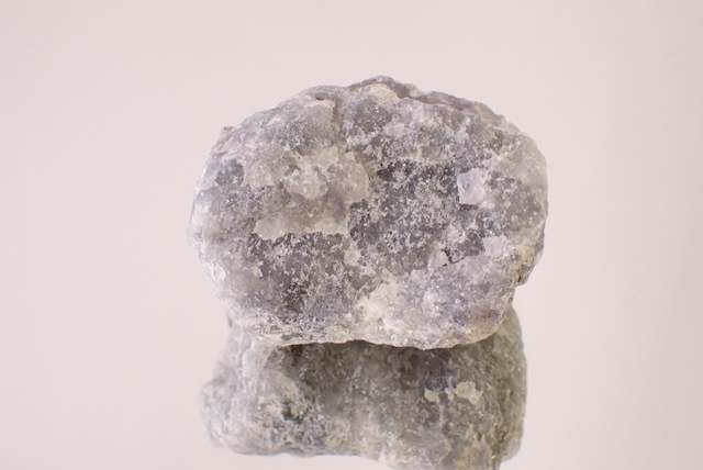 【研磨セット】アイオライト　342.20ct　[D11‐203]