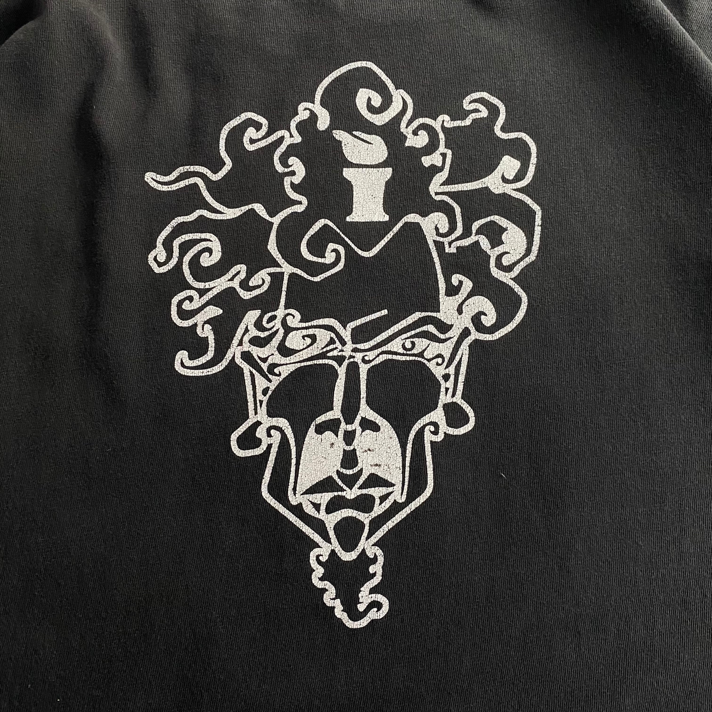 2000s INCUBUS T-shirt【仙台店】 | What'z up
