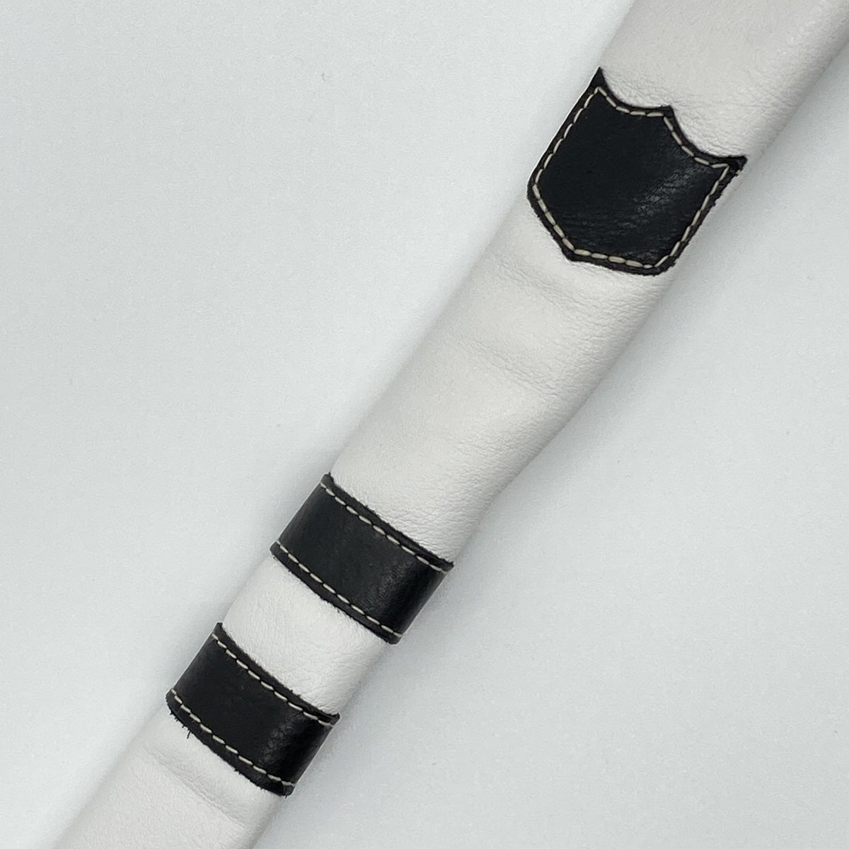 Iliac Golf Black Crest Collection: Alignment Stick