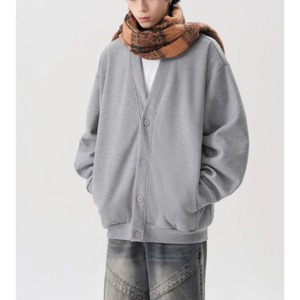 Front pocket design sweat C2607