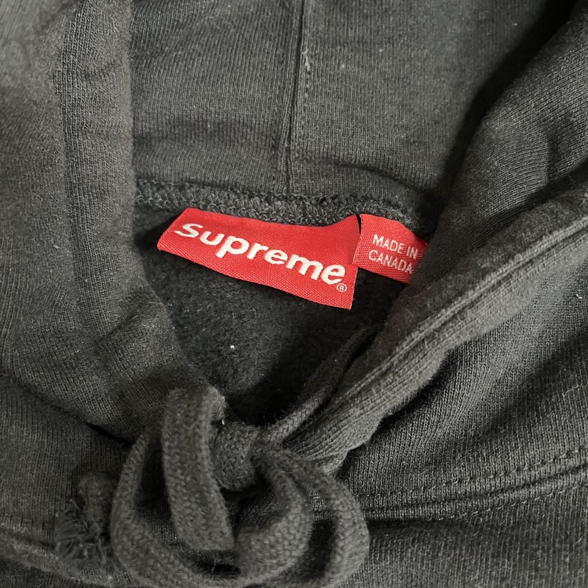 Supreme/シュプリームAWCollage Grid Hooded Sweatshirt