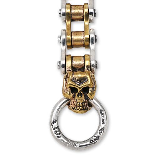 TRAVIS WALKER DOUBLE CROSS トラヴィスワーカー ダブルクロス