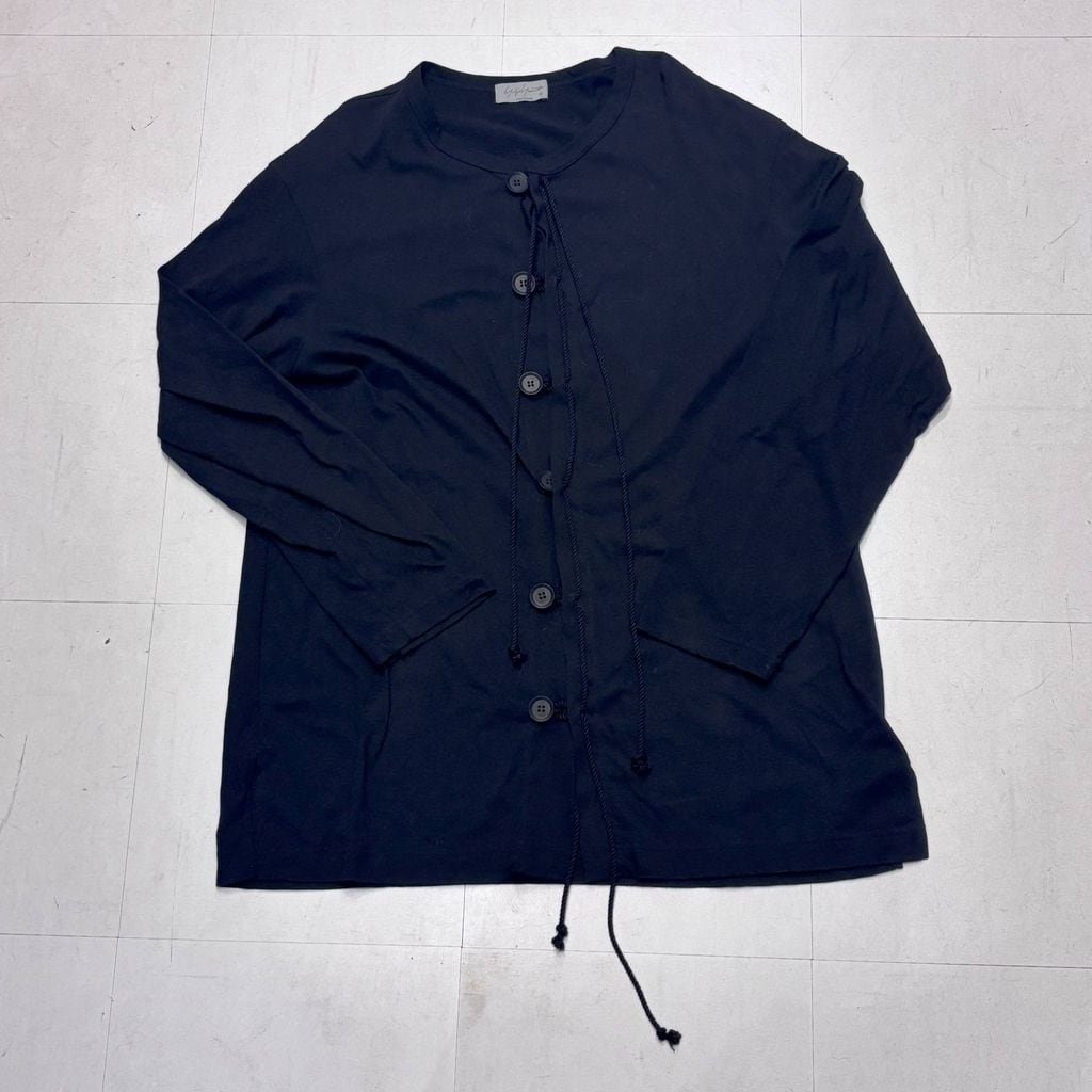 Yohji Yamamoto POUR HOMME ヨウジヤマモトプールオム 24SS Altima