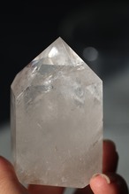 マダガスカル産｜水晶タワー ｜Madagascar Quartz Tower｜天然石 鉱物 パワーストーン｜st00422