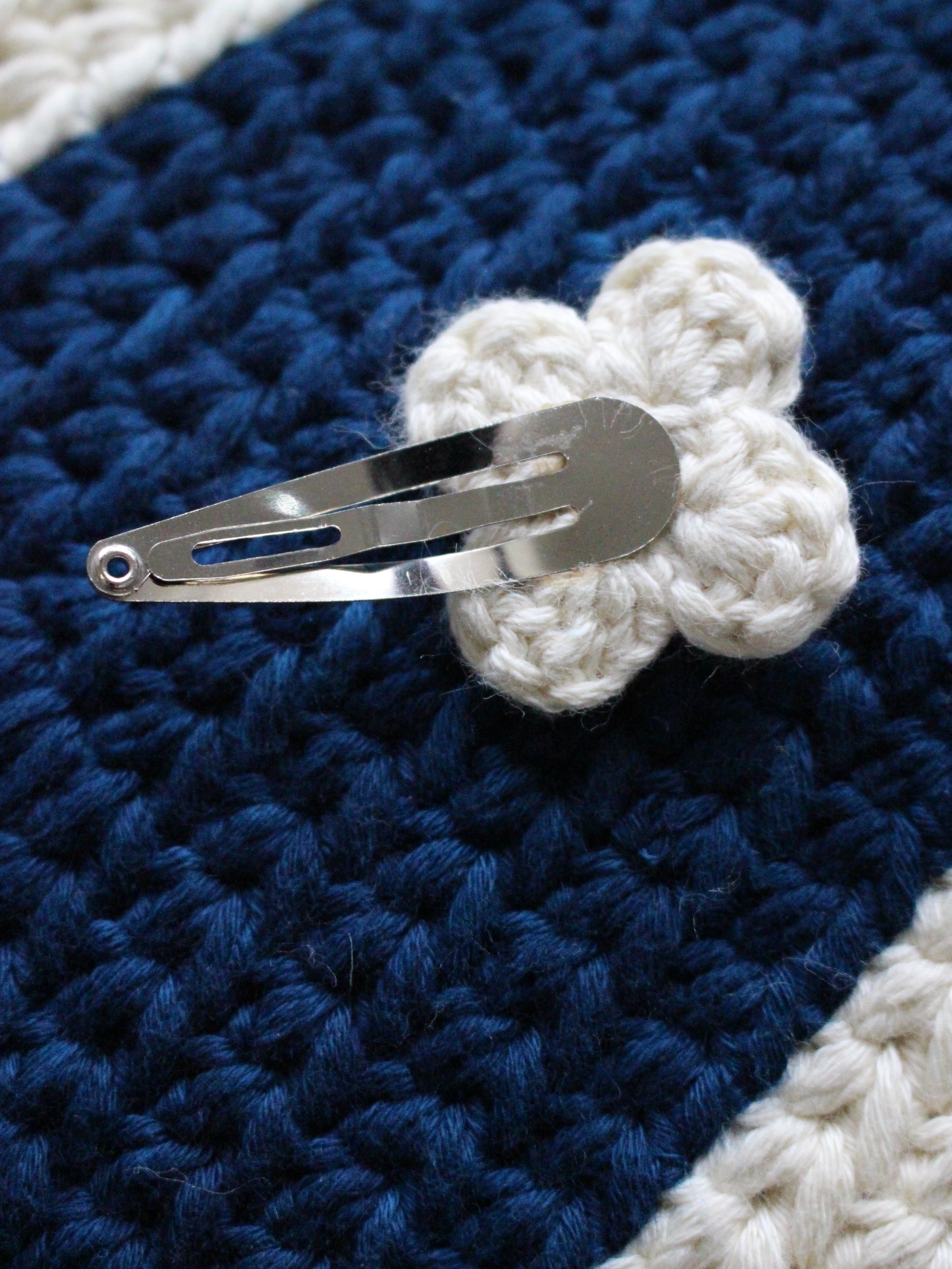 Misha & Puff Baby Fleur Set/ String | RESONASON