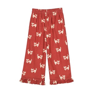hello Simone ｜Malika pants