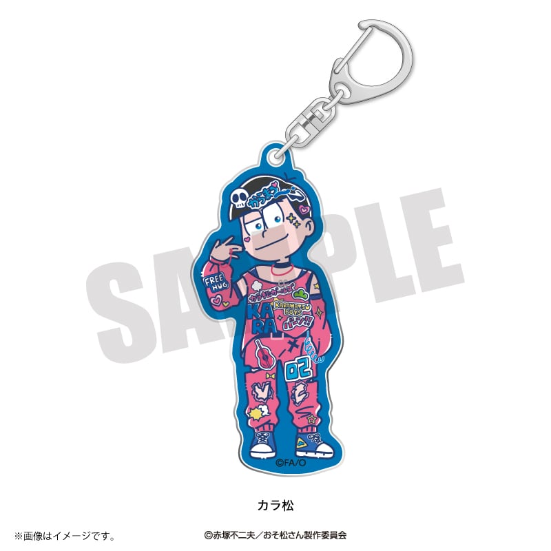 おそ松さん | あるじゃんマーケット