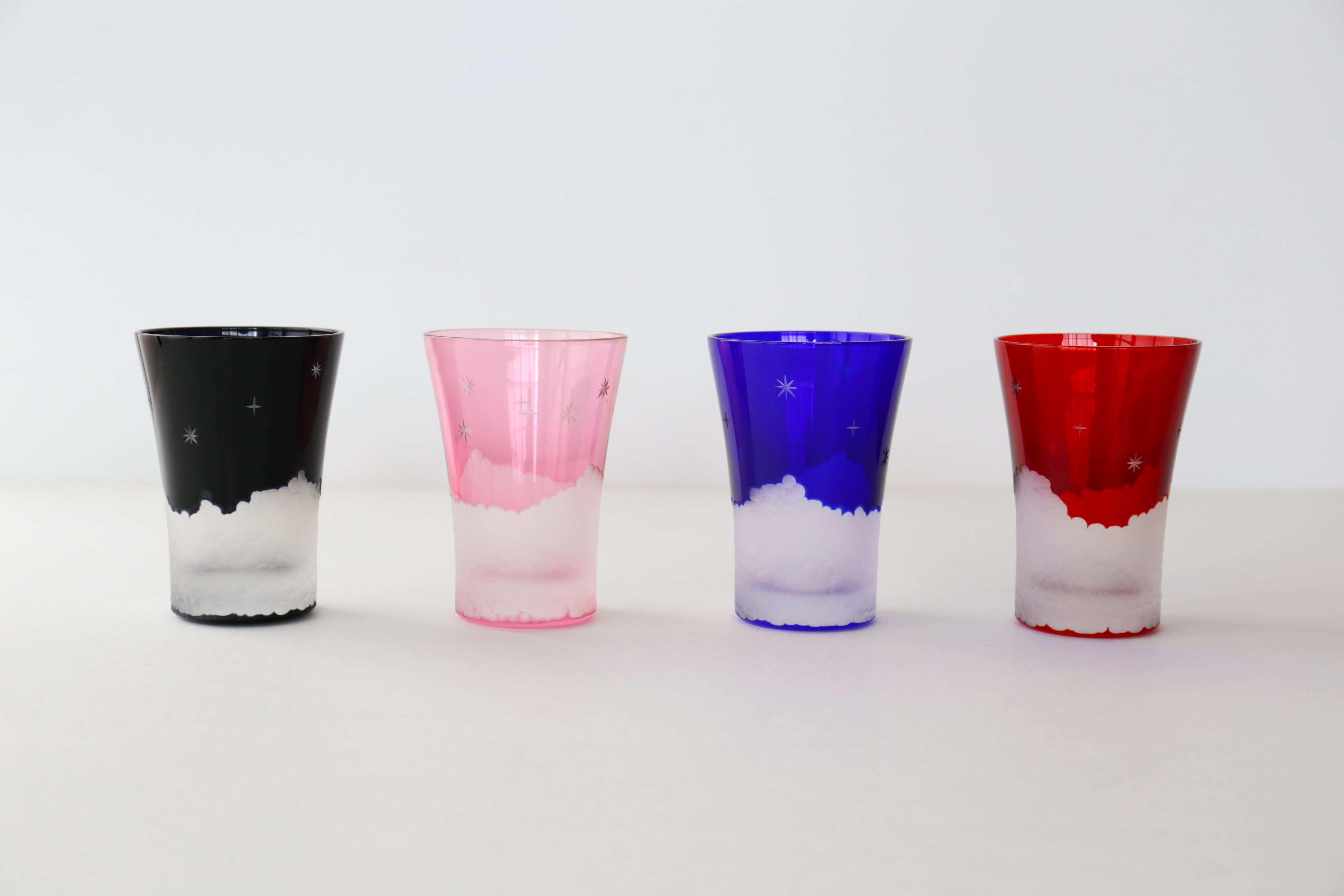 宗久典高 切子グラス（BEPPUシリーズ） | SELECT BEPPU