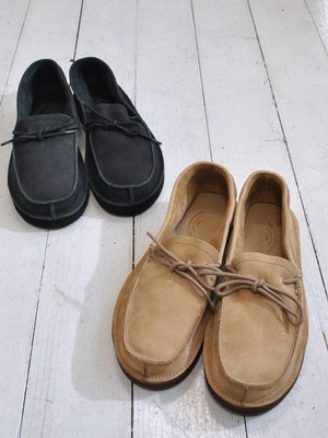 RAINBOW SANDALS - MOCCA LOAFER "2 colors"