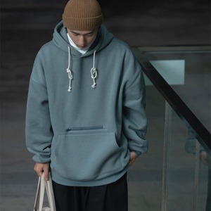 アーバン プルオーバー パーカー A2002