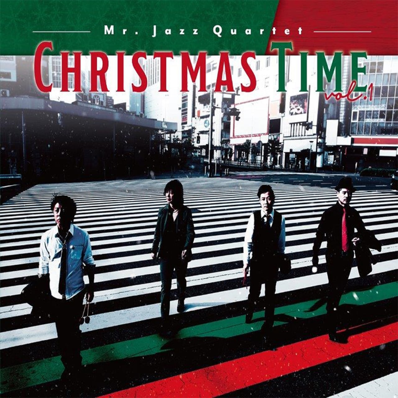 Christmas Time Back /美品CD Amazon.co.jp: It's Christmas Time: ミュージック