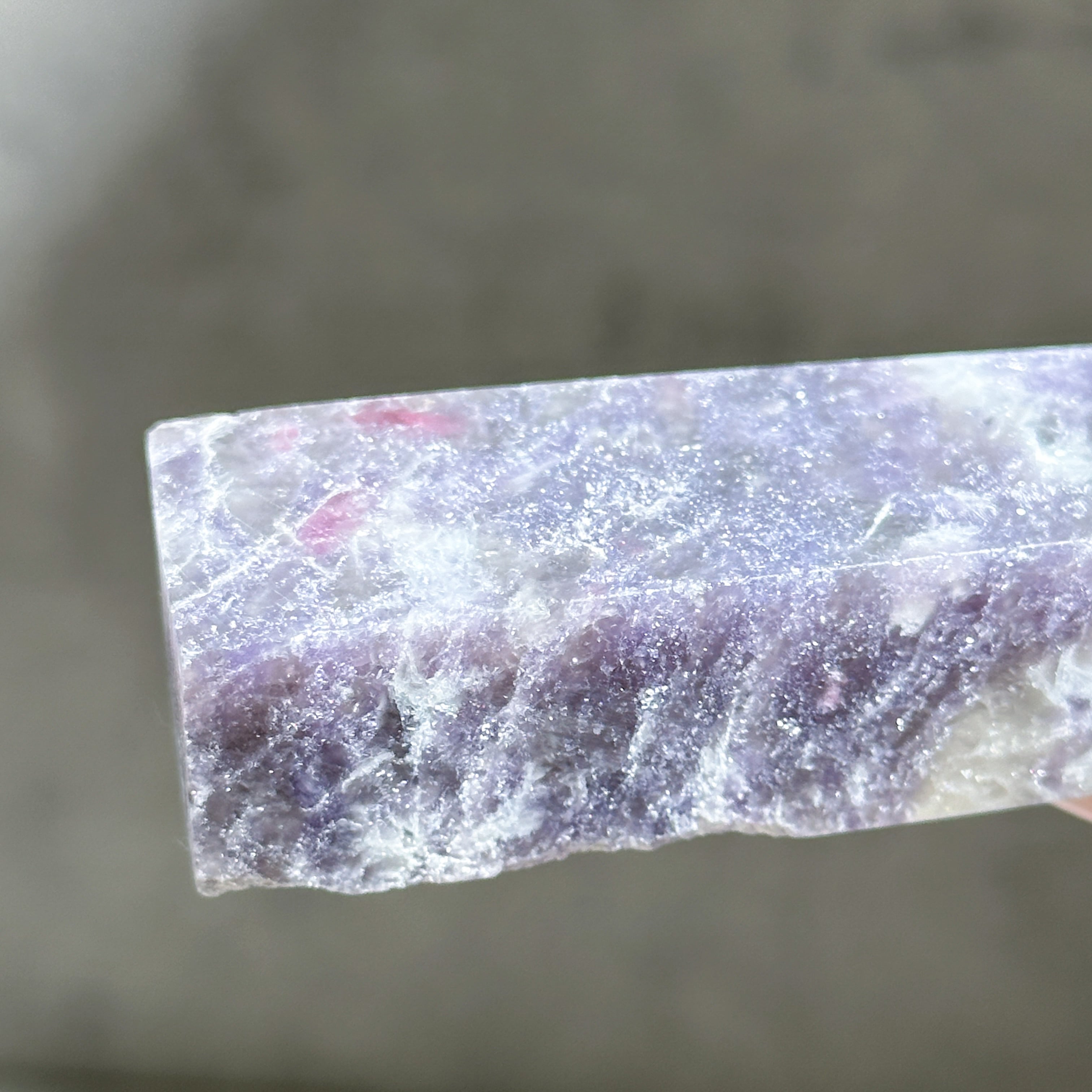 ユニコーンストーン タワー43◇ Unicorn Stone ◇天然石・鉱物