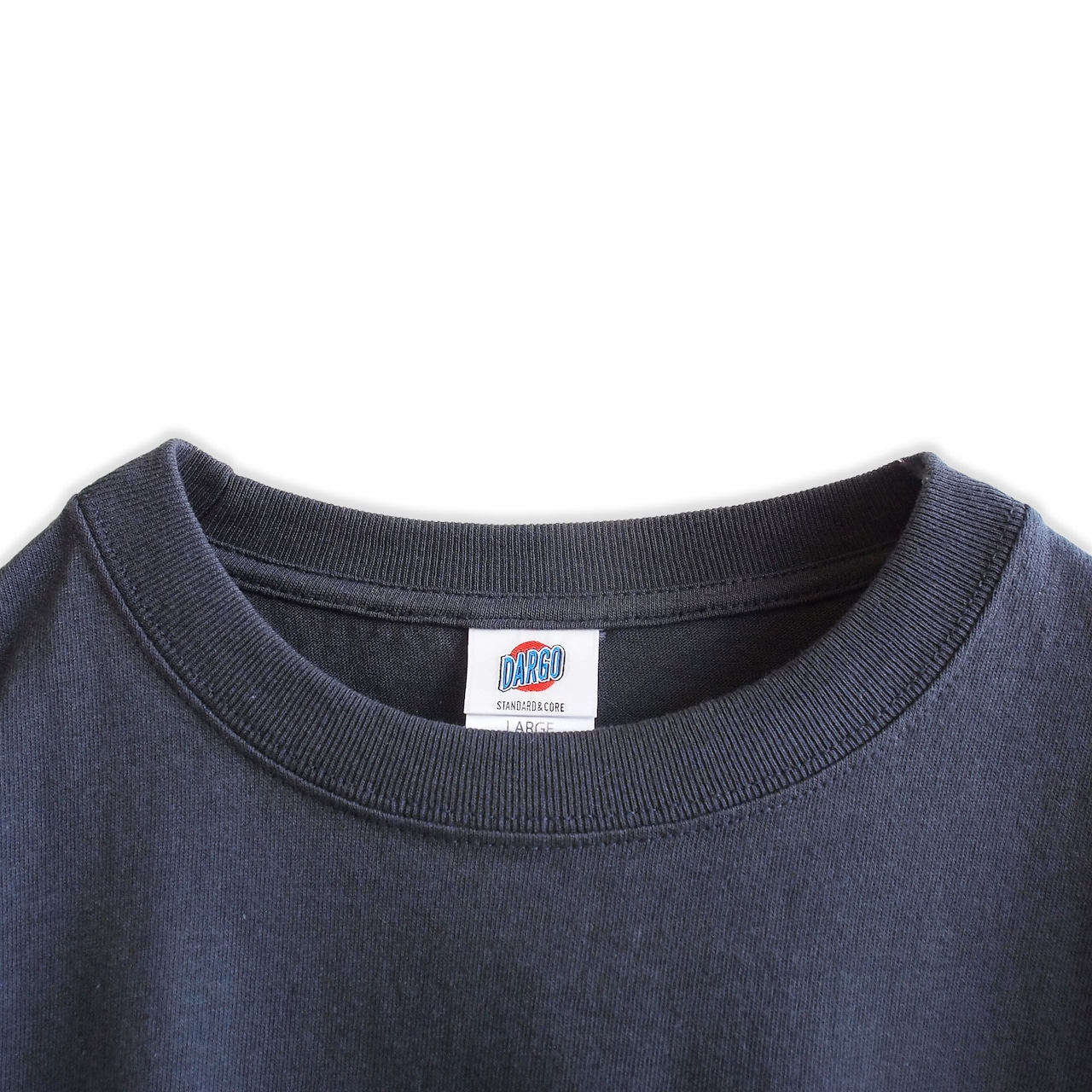 【DARGO】KUMAMOTO CITY Long T-shirt（2color）