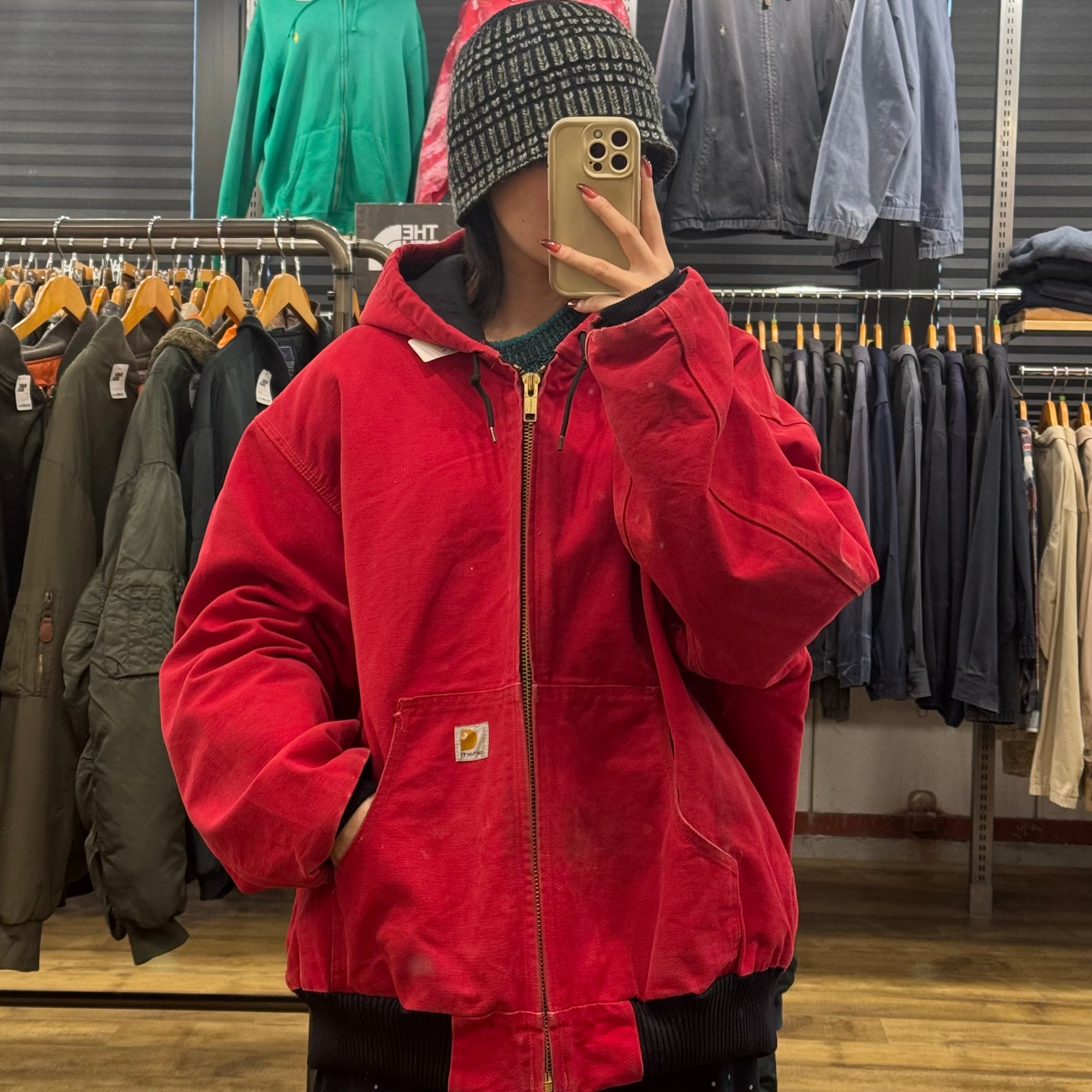 ダックジャケット | 古着屋KAKAVAKA