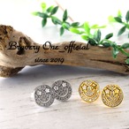 【Bravery One】Smile pierce