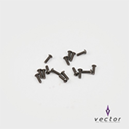 Vector VQ221 Motor Screw Set 