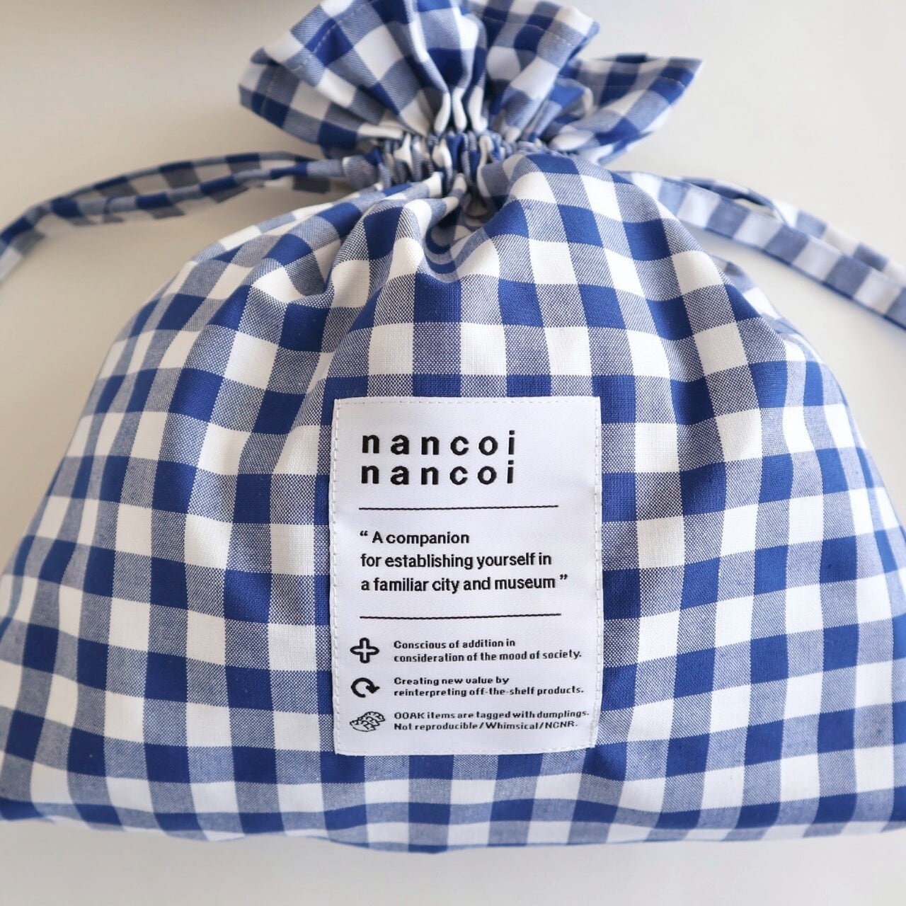 きんちゃくセット・03 | portsidelaboratory STORE