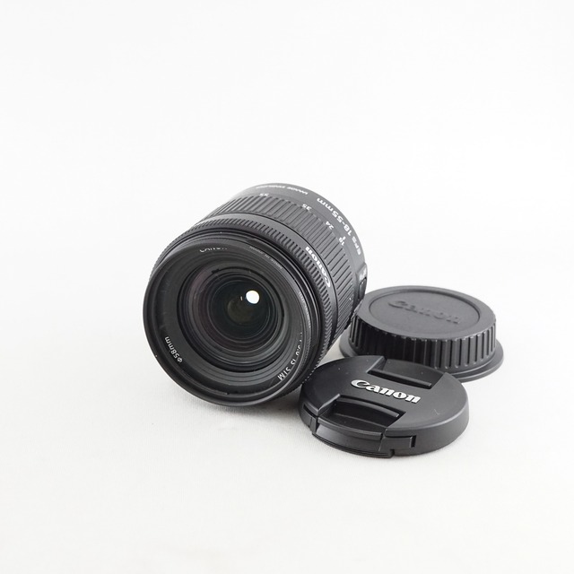 超美品】Canon EF-S 10-18mm IS おおきく STM☆超広角レンズ♪