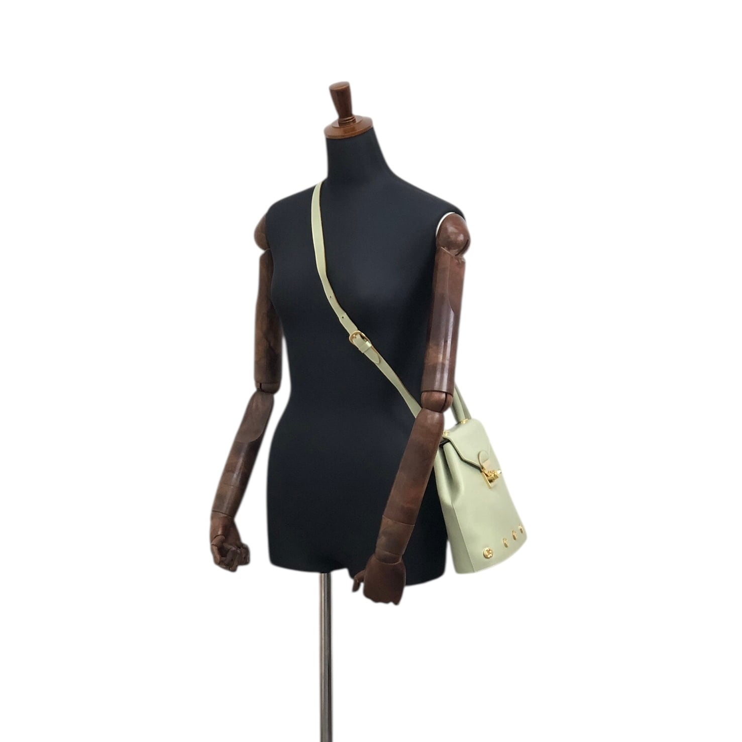 Salvatore Ferragamo サルヴァトーレ フェラガモ ショルダーバッグ