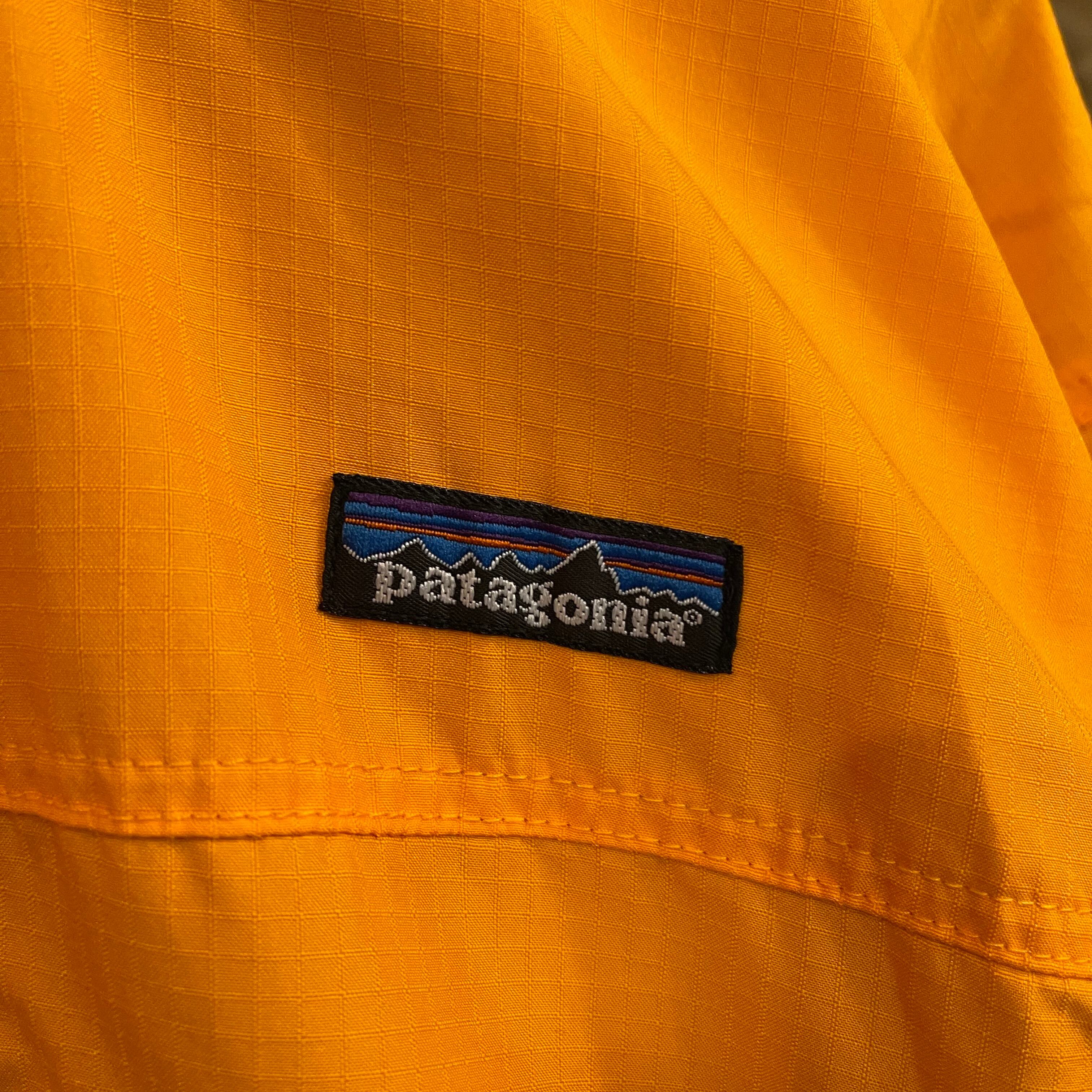 90s Patagonia Glade Runner Mountain Parka | VOSTOK 90s Patagonia Glade Runner Mountain Parka | VOSTOK