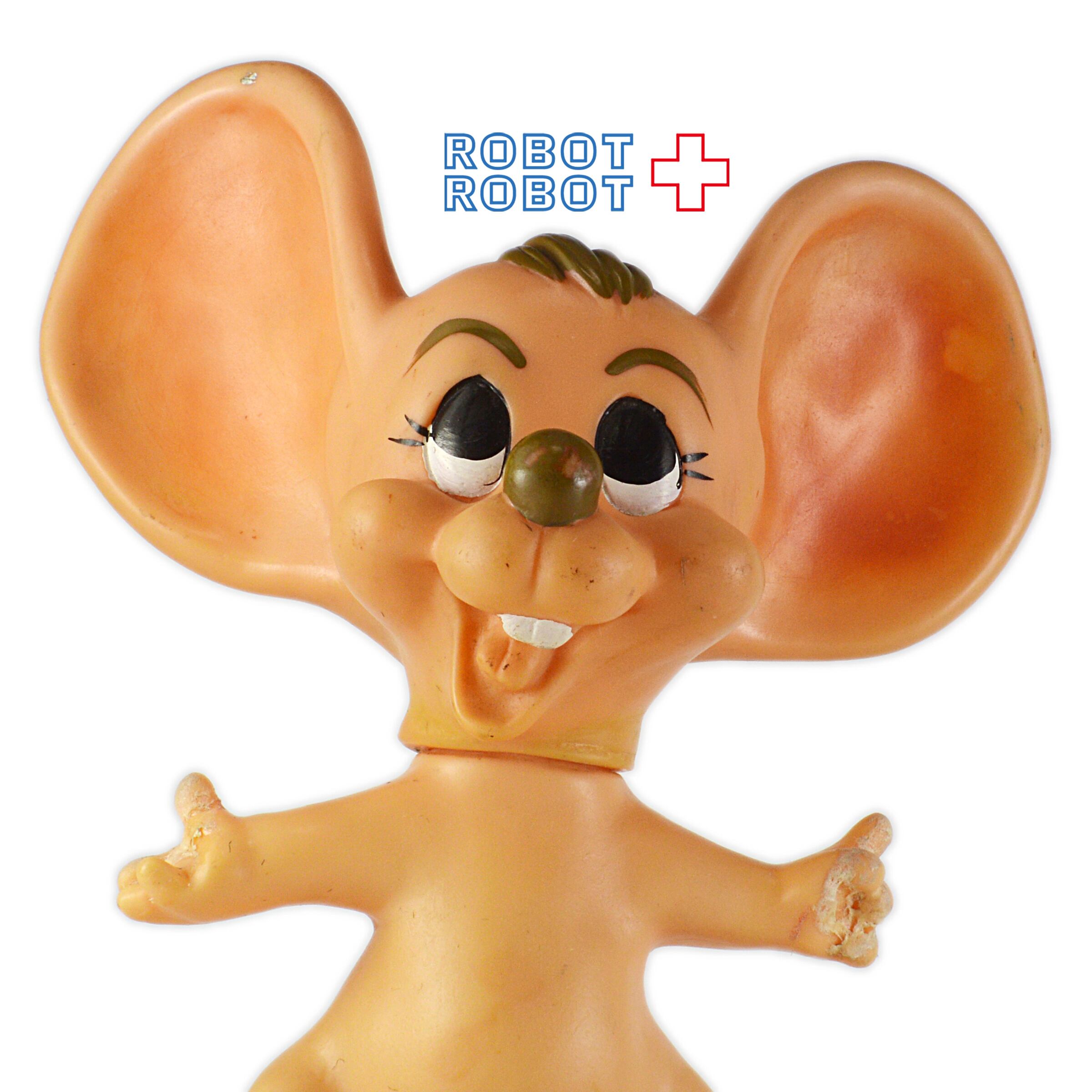 偽トッポジージョのソフビ貯金箱 | ROBOTROBOT