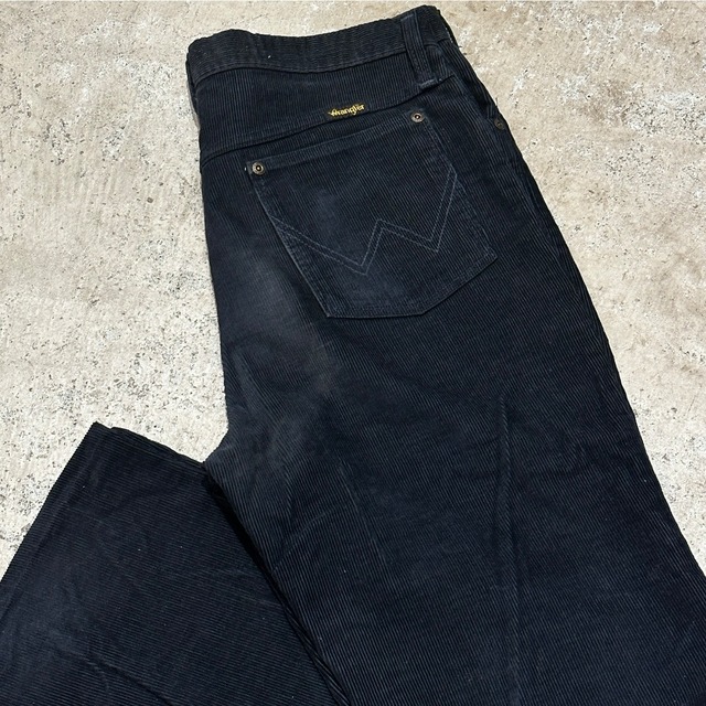 WRANGLER CORDS PANT