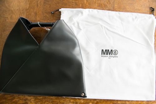 MM6 MAISON MARGIELA ジャパニーズミニトート