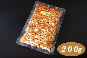 柿ピーナッツ(200g)