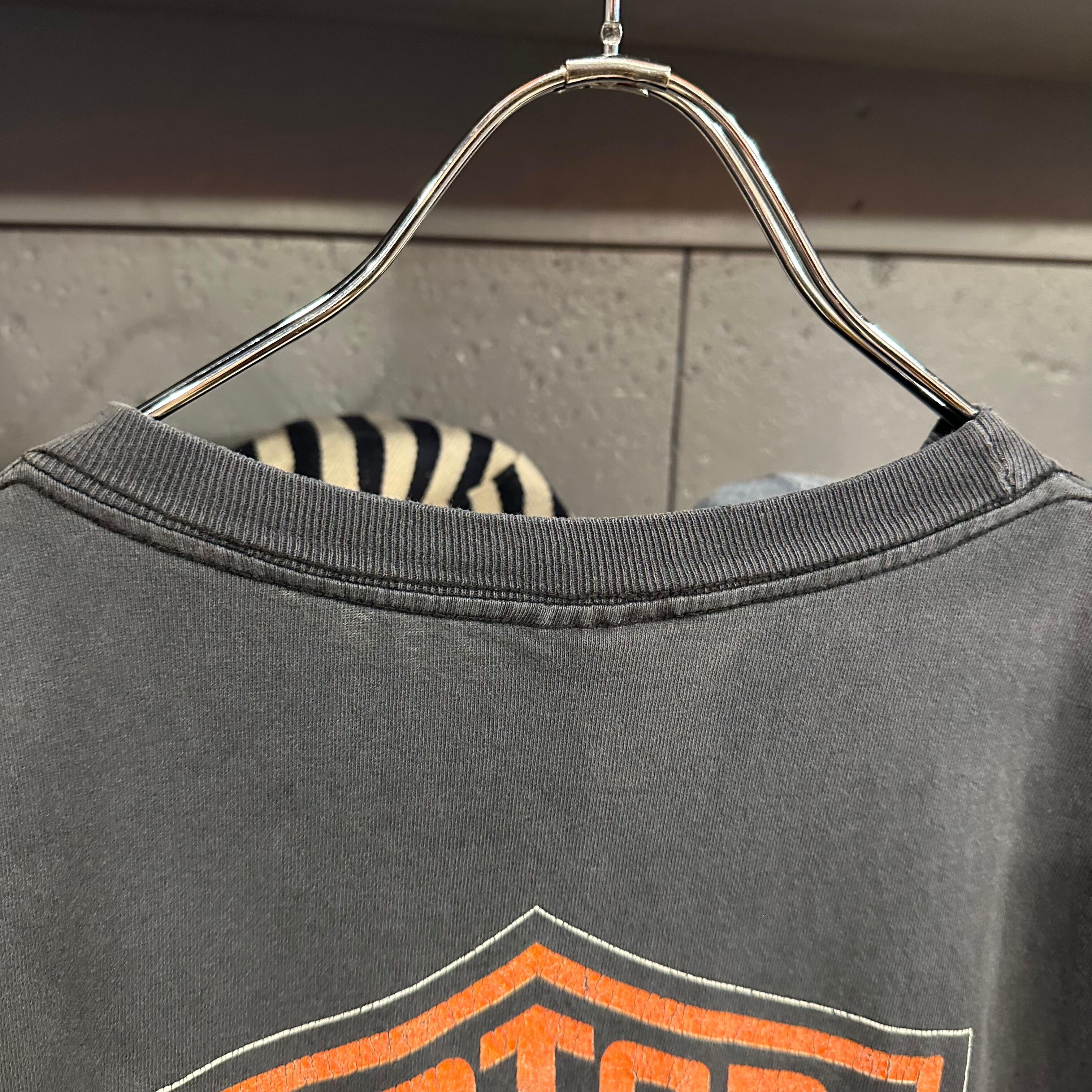 90s Harley-Davidson T-Shirt USA製 | VOSTOK 90s Harley-Davidson T-Shirt USA製 | VOSTOK