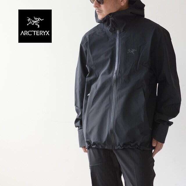 ARC'TERYX | refalt online store