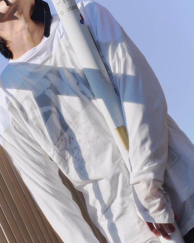 コバヤシトリスタン /  Sheer Football T     (221166)