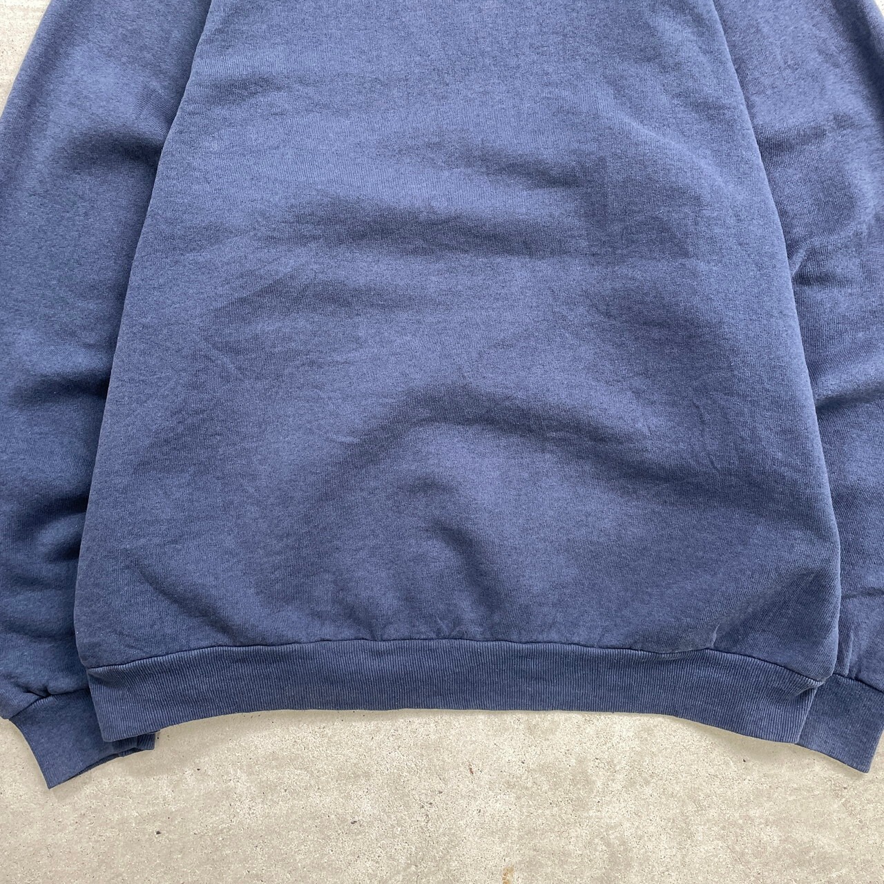 90年代 鬼フェード ユーロ FRUIT OF THE LOOM フルーツオブザルーム 