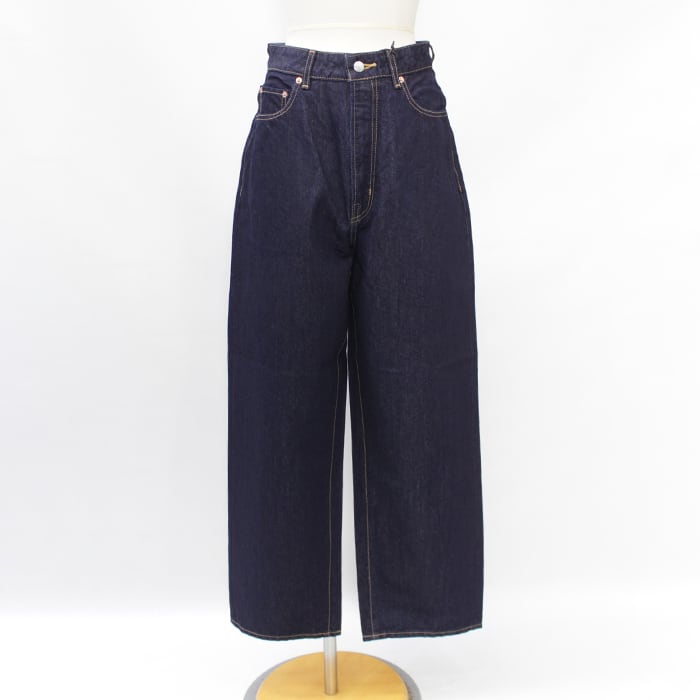 Oblada オブラダ BUDDY JEANS M2610DP01 2026春夏新作 [送料無料