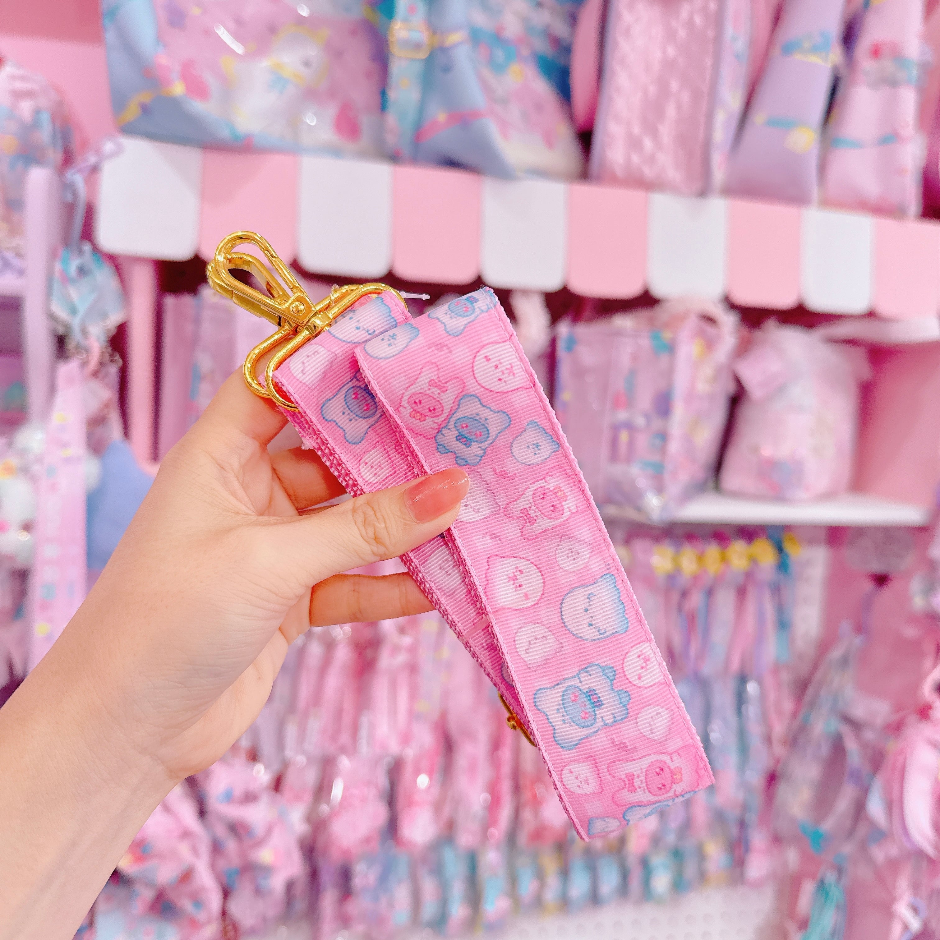 【E7】156-29ショルダーひも120cm