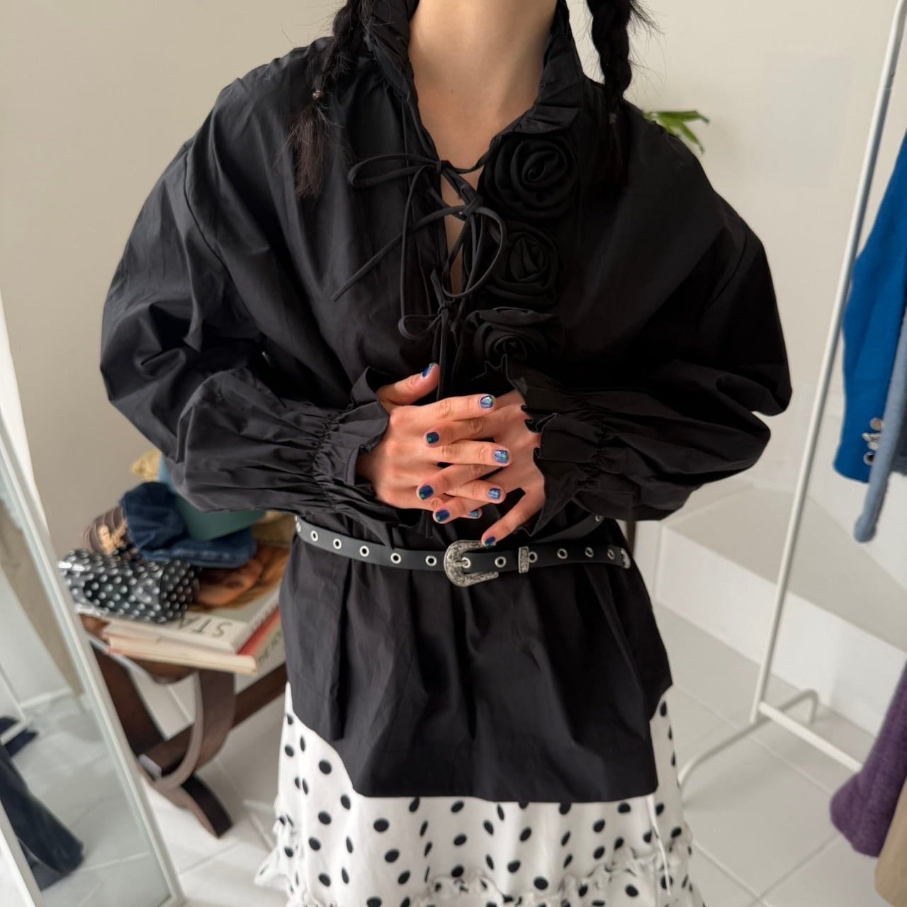 ALL TOPS （トップス） | lanan(ラナン)