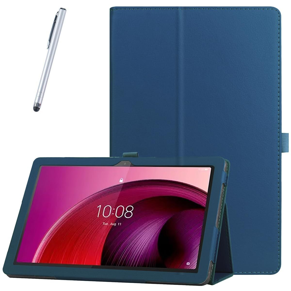 5G LET02 ケース M10a カバー レノボ シンプル Tab 耐衝撃 5G LET02 ケース M10a カバー レノボ シンプル Tab 耐衝撃