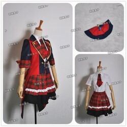 K5284 AKB0048 襲名メンバー 14代目 前田敦子（まえだ あつこ