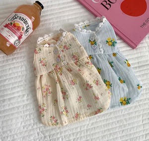 夏用ワンピース