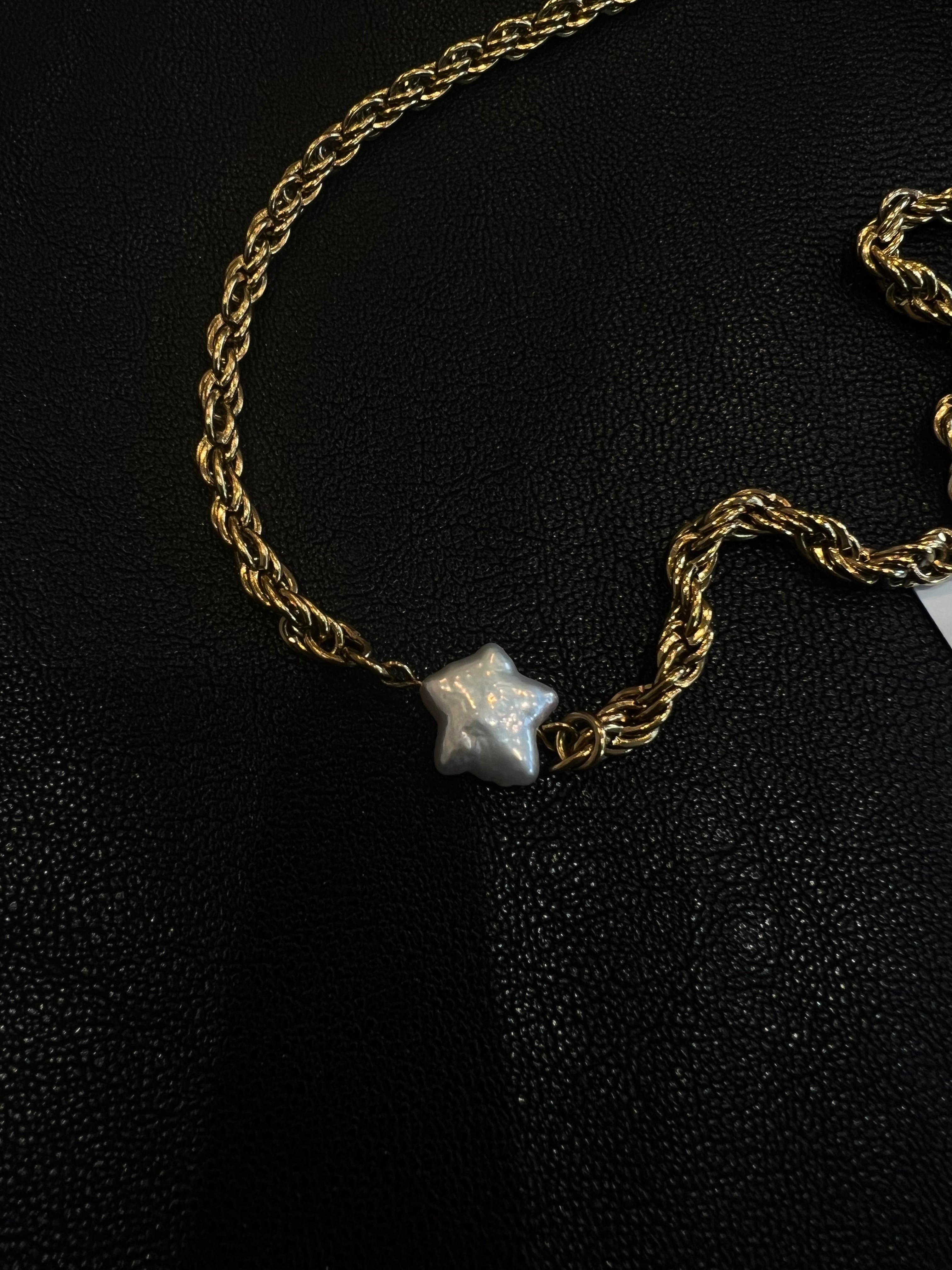 【ZEFFAR.CO】ネックレス 淡水パール