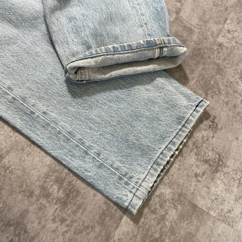 【W40 L32】 USA製 usa levi's リーバイス 501xx 詳細写真10