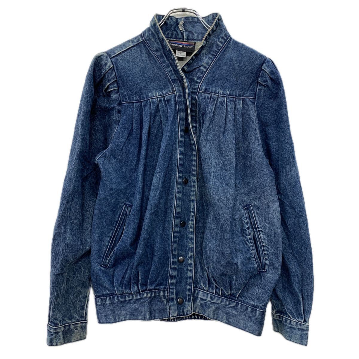 50's Levi's リーバイス 507XX 2nd BIG E デニムジャケット Gジャン