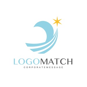 天使の希望の導きのロゴ