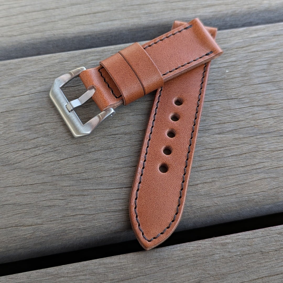 腕時計用ベルト | LEVEL7