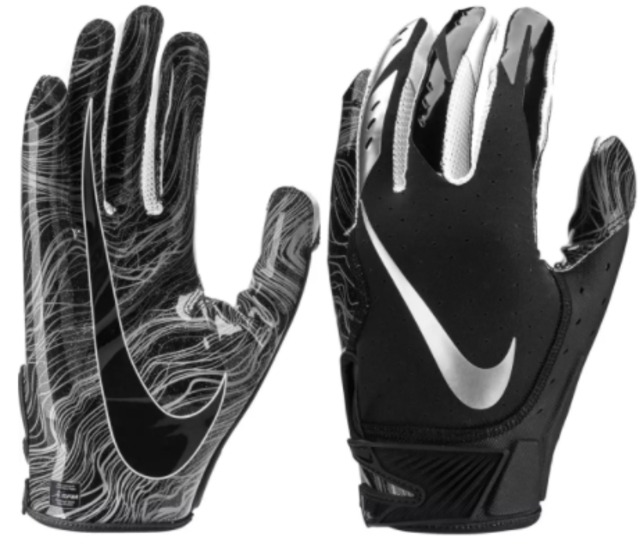 NIKE VAPOR JET 5.0 GLOVE アメフト グローブ