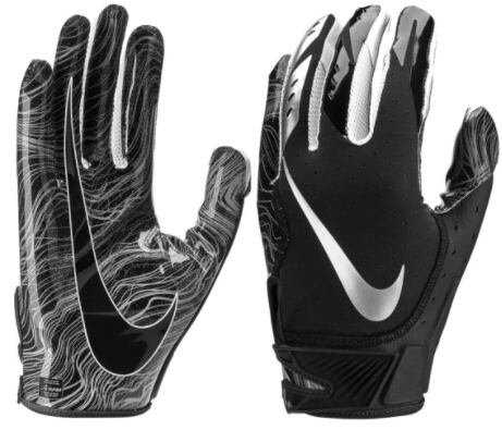 NIKE VAPOR JET 5.0 GLOVE アメフト グローブ