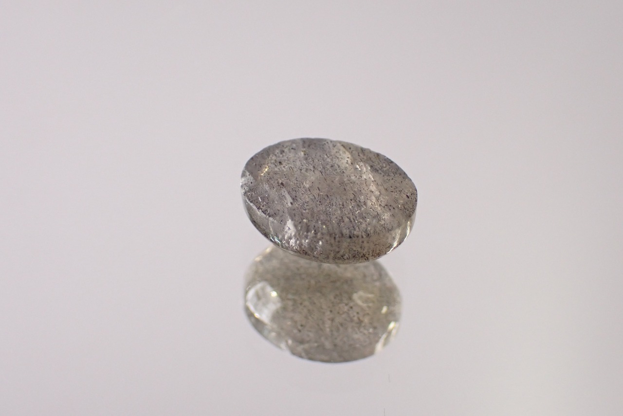 ラブラドライト　2.92ct　[C5‐95]