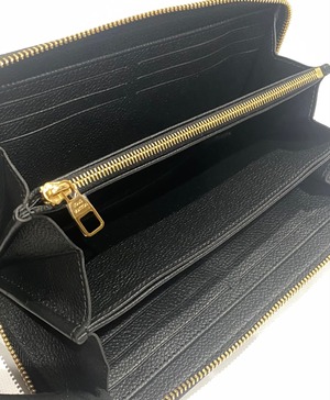 Louis Vuitton ルイヴィトン 長財布 レディース ジッピーウォレット M28794