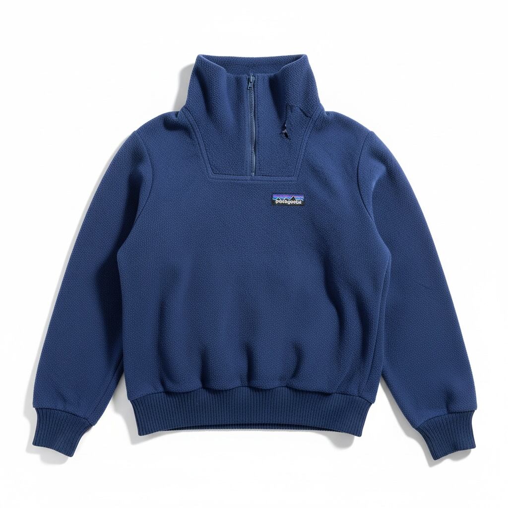 90’s Patagonia fleece