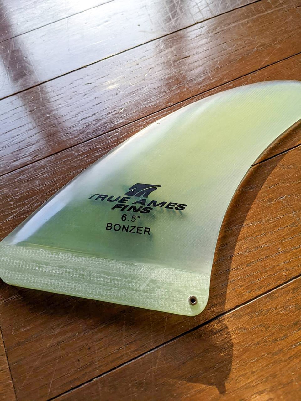 Campbell Brothers “ RUSS SHORT “ 3BONZER 6'4” !! | カントリー