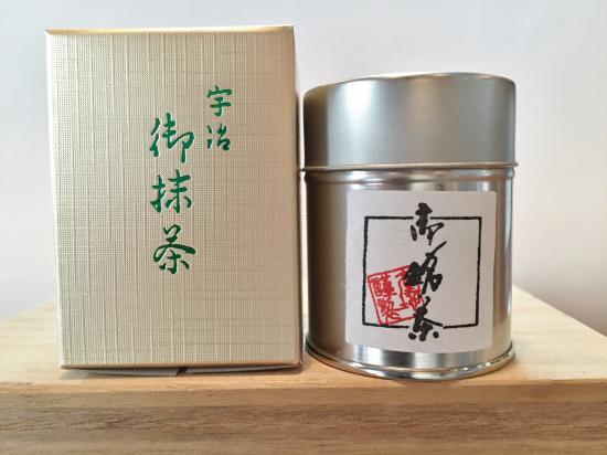 山政小山園 式部の昔 150g缶 | Pay ID